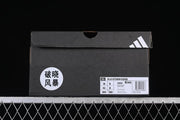 Adidas XLG Storm Edge JS0059 Sneakers in Silver and Black
