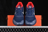 Nike Free 3.0 Running Shoes Navy Red 816568-005