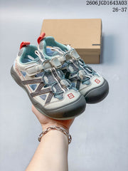 Salomon 3D Xilie CS Kids Sneakers