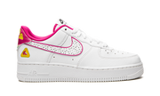AIR FORCE 1 '07 LX WMNS "Dragon Fruit" DV3809 100