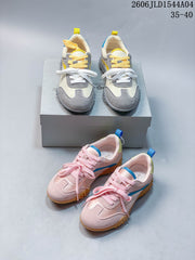 GG-CC G26U6715C Low-Top Retro Racing Sneakers