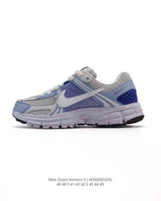 Nike Zoom Vomero 5 Light Blue Sneakers JKG603ZXL