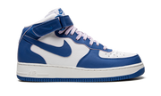 AIR FORCE 1 MID MNS WMNS "Military Blue" DX3721 100