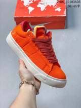 Nike Devin Booker Blazer Low-Top Sneakers