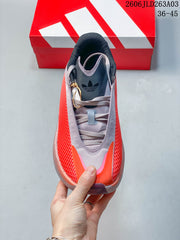 adidas Originals Hyperboost Euphoria Running Sneakers