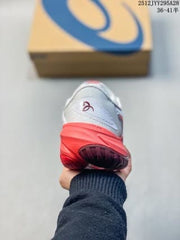 ASICS SKY ELITE FF 3 Sneakers White/Red 1051A081-103