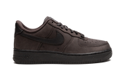 AIR FORCE 1 LO PRM MNS WMNS "Velvet Brown" DR9503 200