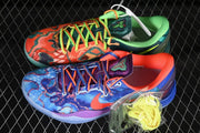 Nike Kobe 8 Protro Basketball Shoes – Blue Multicolor