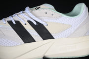 Adidas Lightblaze Running Shoes JP8363 White