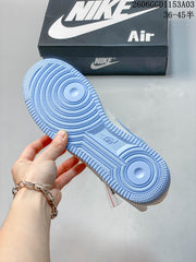 Nike Air Force 1 Low Valentine’s Day 2004 Sneakers