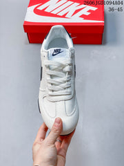 Nike Sprint Sister Low-Top Sneakers White II6984-001