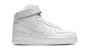 AIR FORCE 1 HI / ALYX "WHITE ALYX AF1 HI" CQ4018 100