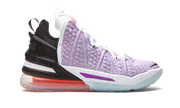 LeBron 18 "Multicolor" CQ9283 900