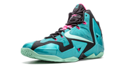 Lebron 11 "South Beach" 616175 330