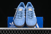 adidas Handball Spezial BD7632 Blue White Sneakers