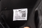 Nike Air Force 1 '07 Low Black Sneakers 315115-038