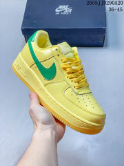 Nike Women's Air Force 1 Shadow Low-Top Sneakers