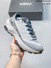 Kailas Fuga Ex3 Trail Running Shoes, Gray/White, 05JWD385A05