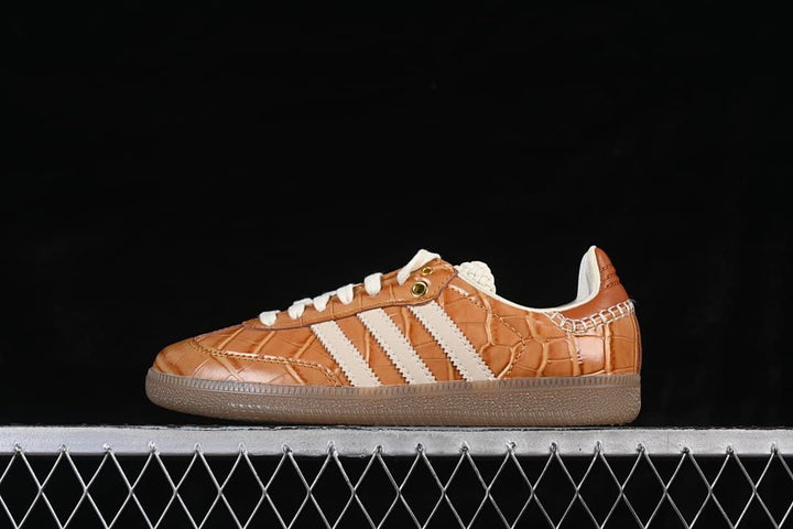 adidas Wales Bonner Samba JH9826 Sneakers