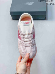 New Balance 471 Pink Retro Lifestyle Sneakers U471AL
