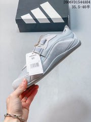 Adidas Urban Reverie Low-Top Casual Sneakers KJ4035