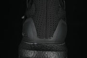 adidas UltraBoost 1.0 Black Running Shoes HQ4199