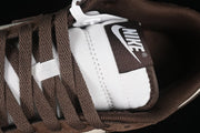 Nike SB Dunk Low White Mocha Sneakers FQ8249-104
