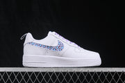 Nike Air Force 1 '07 Low Ice Blue Leopard FB8971-008