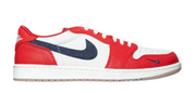 Jordan 1 Low Howard University PE JOSH CONSIGN