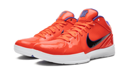 Kobe 4 Protro UNDFTD "Undefeated - Phoenix Suns" CQ3869 800