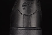 Nike Air Force 1 '07 Low Black Sneakers 315115-038