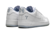Air Force 1 Low "Kobe Bryant Forever White/Armory Blue" IB0018 103