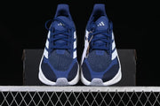 Adidas Ultraboost 5X Running Shoes JI3385 Navy White
