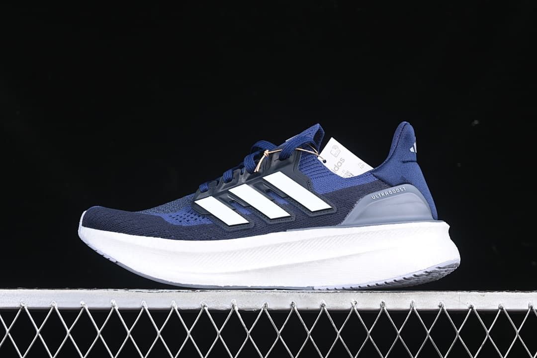 adidas Ultraboost 5 Running Shoes, Blue, ID8817