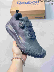Reebok Workout Plus RC 3.0 Outdoor Sneakers, Charcoal