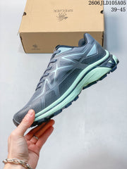 SREGIEK Norvan 2556 GTX Trail Hiking Shoes 06JLD105A05