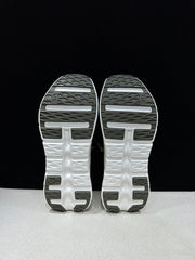 On Cloudtilt Sneakers in White and Yellow