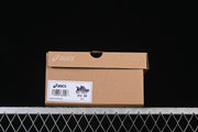 ASICS Kids’ Purple Lace-Up Sneakers
