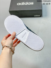 Adidas AS SET Low-Top Skate Shoes DB0092
