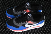Nike Air Max Correlate Sneakers Blue Black 511417-016