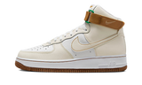 Air Force 1 High "Inspected by Swoosh" DX4980 001