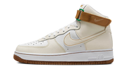 Air Force 1 High "Inspected by Swoosh" DX4980 001