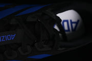 Adidas Adizero Evo SL Running Shoes JP7148 Black Blue