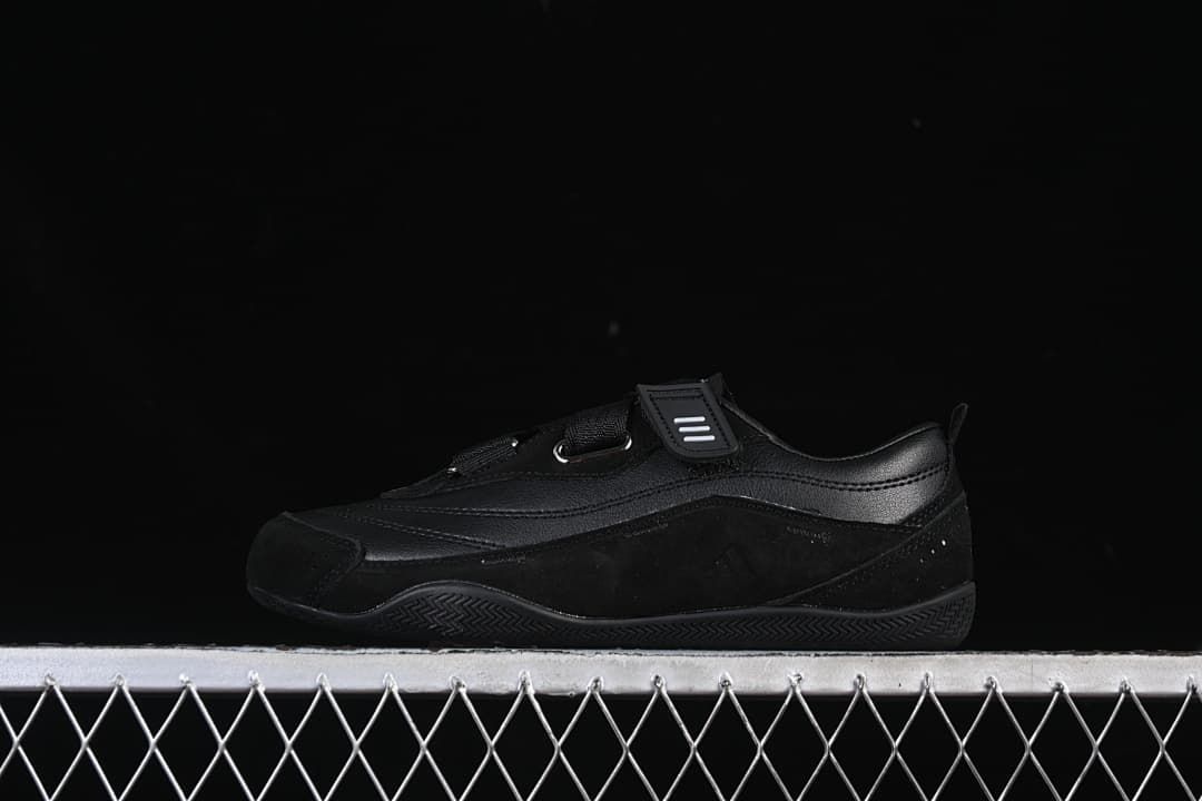adidas Urban Reverie JQ9388 Black Casual Sneakers
