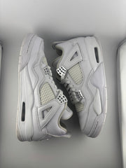 Jordan 4 Retro Pure Money (2017)