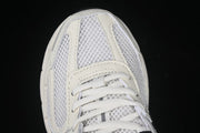 Nike Zoom Vomero 5 Sneaker FJ2028-001 in White and Grey