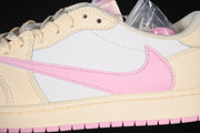 Jordan 1 Low OG Travis Scott IQ7604-100 Sneakers