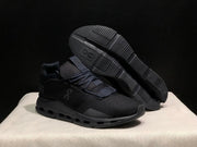 On Cloudnova 1 Sneakers Black Eclipse