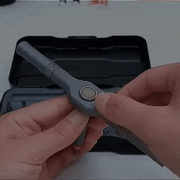 🔥 Multifunctional Toolbox
