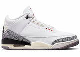 Jordan 3 Retro White Cement Reimagined